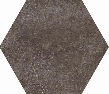 Керамогранит  HEXATILE CEMENT MUD (22097)