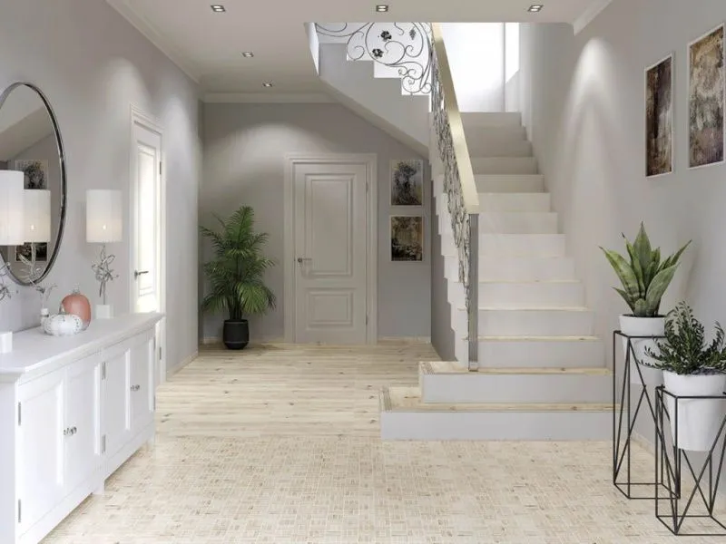 Керамогранит WOODHOUSE от производителя Cersanit –  фото