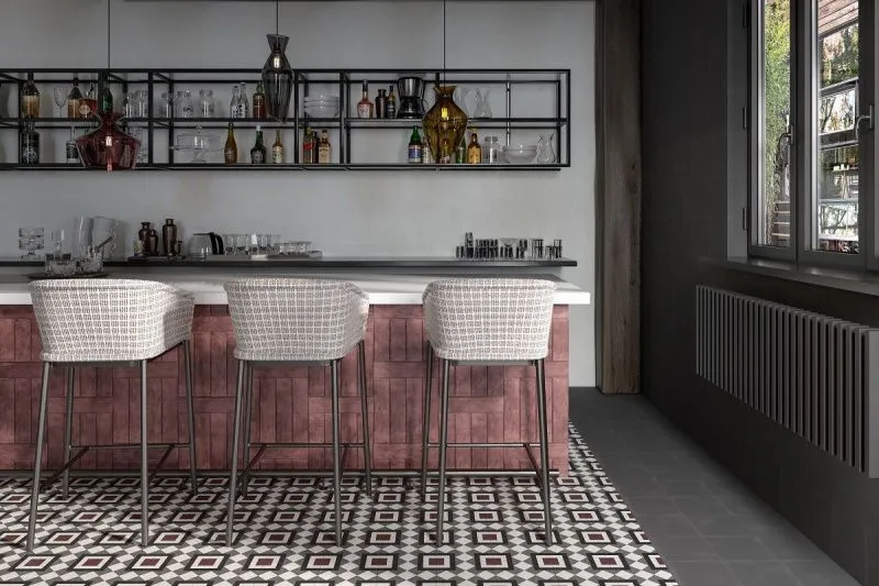  VIENNA от производителя Aparici –  фото