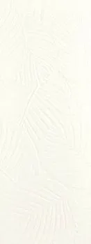 Настенная плитка Genesis Palm White matt (678.0017.0011)
