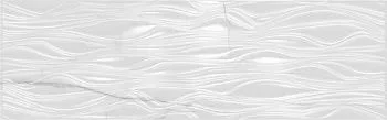 Керамический декор Vivid White Calacatta Breeze (ACV000006) 29,75x99,55 29.75х99.55