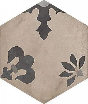 Керамогранит 0410 TERRA MIX GIGLIO F