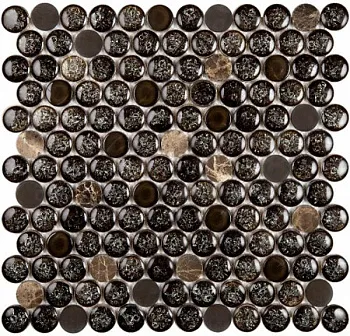 Мозаика Circo Cocolata (24x24)