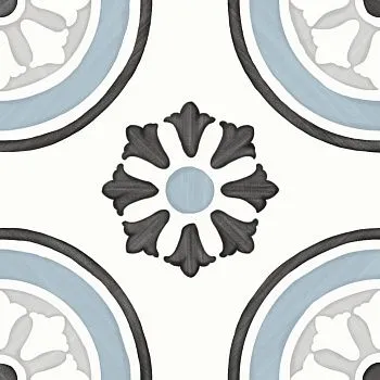 Керамогранит TANGER BLUE DHALIA