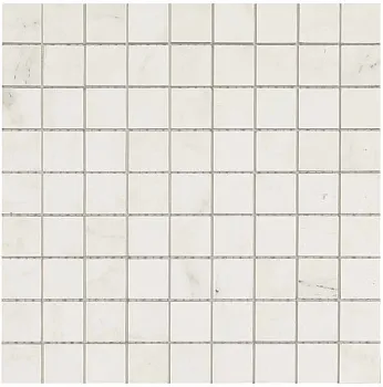 Мозаика MMQ1 Allmarble Altissimo