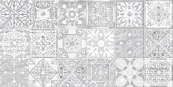 Настенная плитка Vincenzo Lino (WT9VNL25)