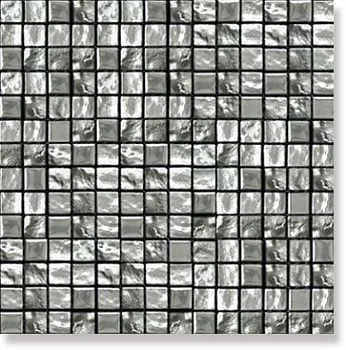 Мозаика CRYSTAL BSUA-102  (15х15)