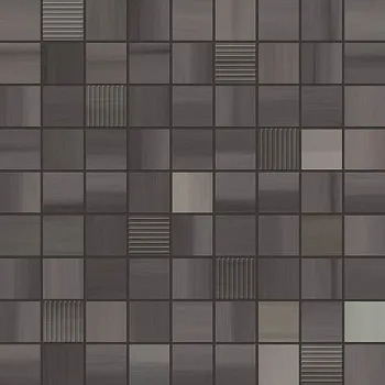 Мозаика MOSAICO PLEASURE GREY (3x3)