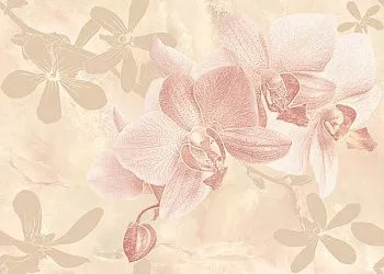 Декор многоцветный Gentle (GT2M011)