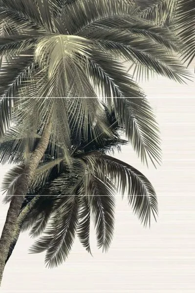 Панно Del Mare (PWU09DLM3) (из 3 плиток) (изображение)