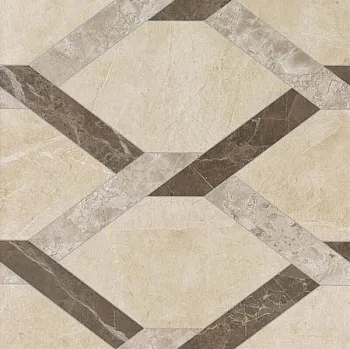 Керамогранит ATLAS CONCORDE S.S. Hexagon Wax