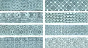 Настенная плитка DECOR OPAL SKY (8 видов) (78795260) 