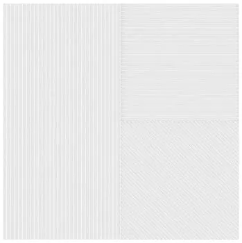 Настенная плитка LINS WHITE