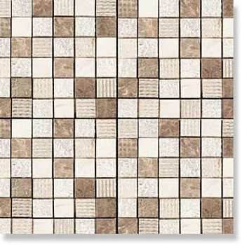 Мозаика Pharaoh DSA-2301 микс