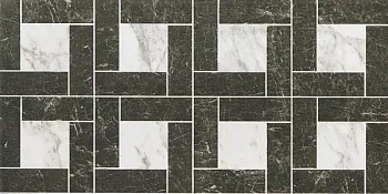 Бордюр CLASS WHITE FASCIA PRECIOUS