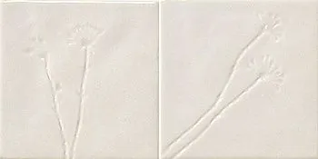 Декор Inserto Chiaia Bianco