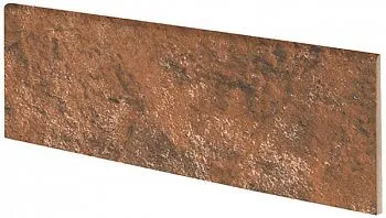 Плинтус RODAPIE MANHATTAN RED (С0002651) 