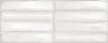 Настенная плитка ARISE WHITE B-22