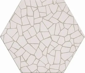 Керамогранит Парк Гуэля белый (SG27009N)