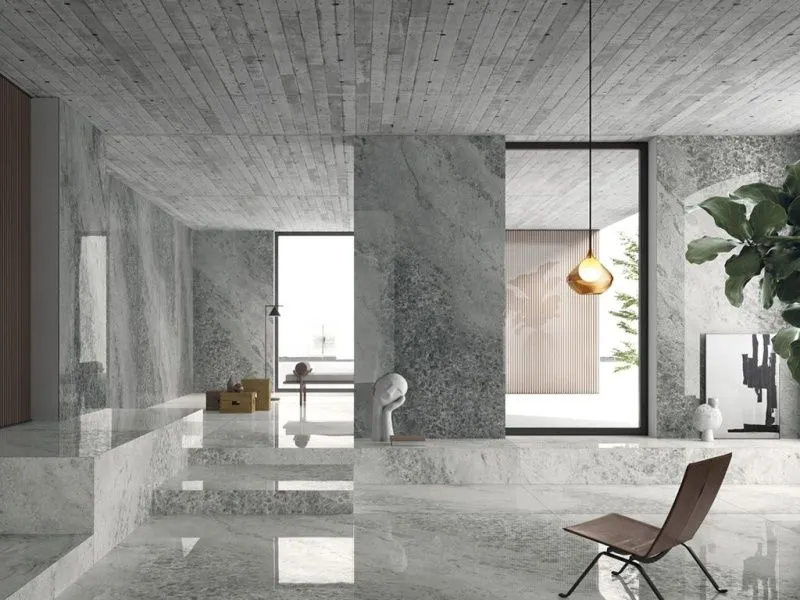 Керамогранит ULTRA CRYSTAL от производителя Ariostea –  фото