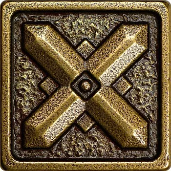 Вставка металлическая Dagger