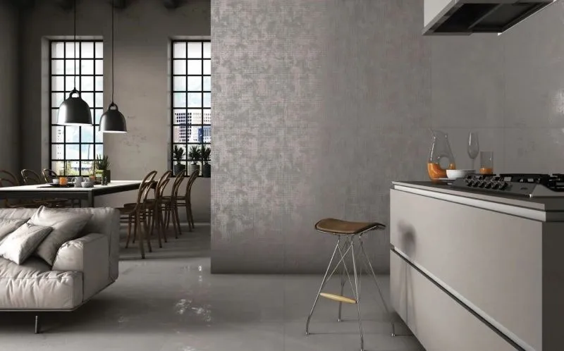 Керамогранит KINDER от производителя LandDecor –  фото