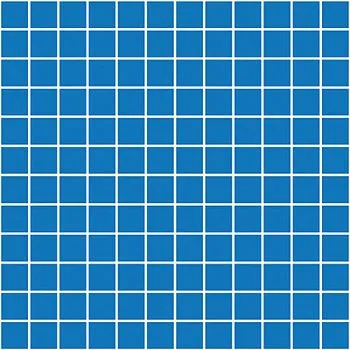 Мозаика 20082 Темари ультрамарин матовый