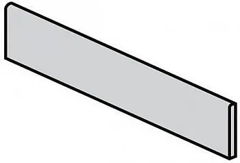 Плинтус I CLASSICI BRAZILIAN BS GLOSSY (750918)