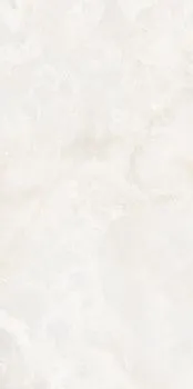 Керамогранит Ultra Onici Bianco Extra Luc shiny (6mm)