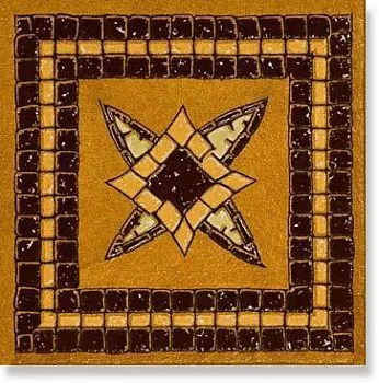 Вставка Taco (E-1) Rodamanto