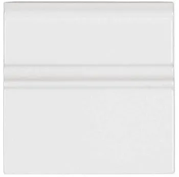 ЦОКОЛЬ ADNE5319 RODAPIE CLASICO BLANCO Z