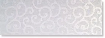 Декор Deco Saigon Blanco