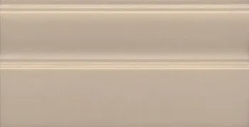 Плинтус Тропикаль FMA021R беж обрезной