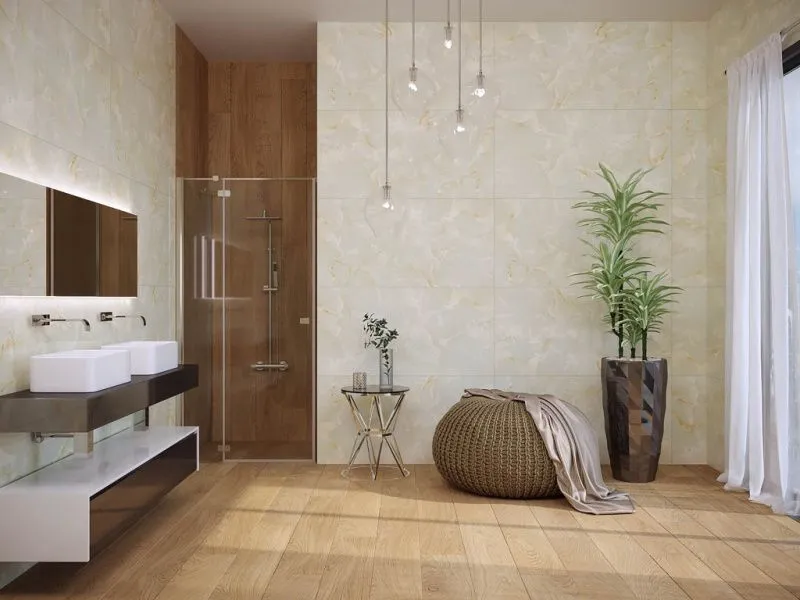 Керамогранит AGATHA от производителя AGL Tiles –  фото