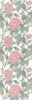 Декор NT\A78\12000 Дикая роза