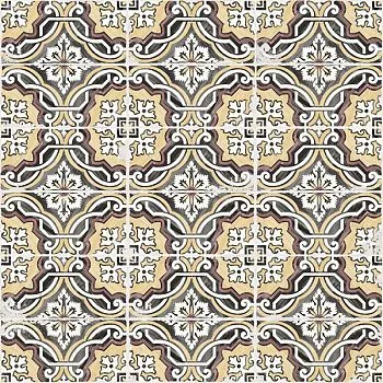 Керамогранит Sao Luis Neto nat