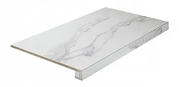 Фронтальная ступень Saturio Glacier с капиносом