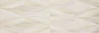 Настенная плитка Galleria Ivory Geometric