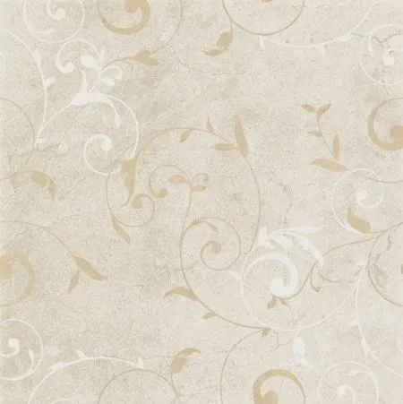 Напольная плитка Inspirio Beige Dekor (изображение)