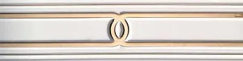 Бордюр Marvel Gold White LVGW