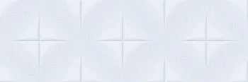 Настенная плитка Aqua Decor Blanco Rev