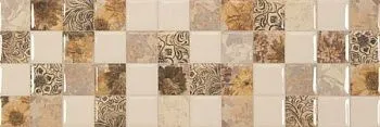 Плитка настенная Museum Decor Mosaico Becha beige