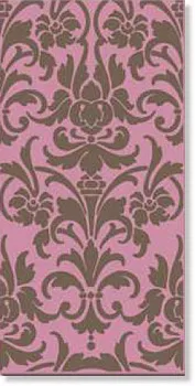 Декор PQ1/147 LET'S DANCE GLYCINE