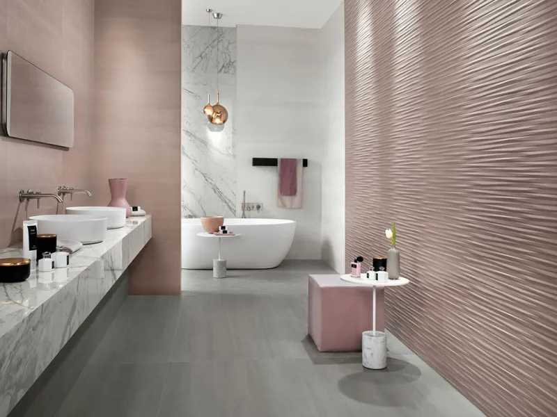 Керамическая плитка MEK от производителя Atlas Concorde (Italy) –  фото