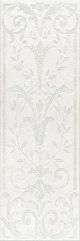 Декор Борсари орнамент обрезной HGD\A126\12103R