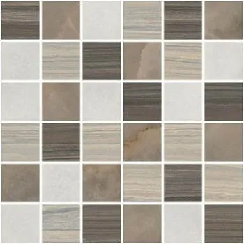 Мозаика Serpe-Nuvola Мозаичный Микс теплая гамма 7ЛПРР 5*5 (K9482278LPR1VTE0) зак