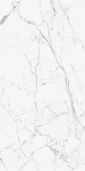 (Vitra) Керамогранит CITYMARBLE Статуарио Венато 7ЛПР R9 60х120