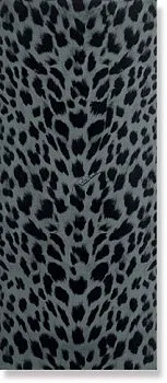 Декор DIVA GIAGUARO NERO FIRMA 553677