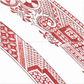 Панно Ruby Willow 3 BE