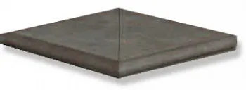 Угл.ступень Peldano Ang. Burela (комп/2шт)